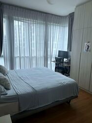 Caribbean At Keppel Bay (D4), Condominium #574576591